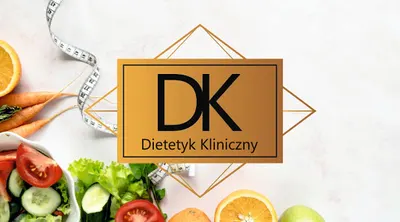 Norbert Borowski - Dietetyk Lubin